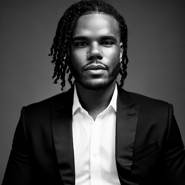 D'Vonta Shamar Richard, Founder of APEX Enterprise